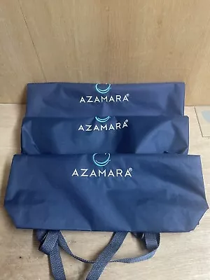 AZAMARA Tote / Pool / Beach / Shopping Bag New & Unused • £4