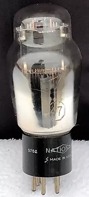 $20 • Buy National #47 Radio/Audio Tube 5742 - Tested, Works And Guranteed