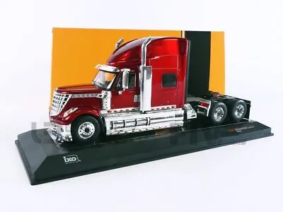 Ixo 1/43 - International Lonestar - 2010 - Tr103 • $34.95