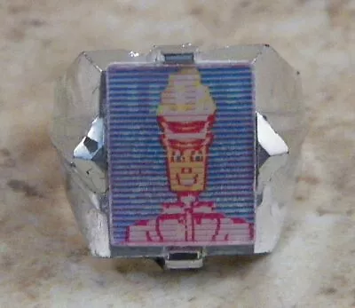 Mr. Softee Vari Vue Flasher Ring  • $12.99