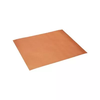 Matador Copper Hot Plate Liner For BBQ • $19.95