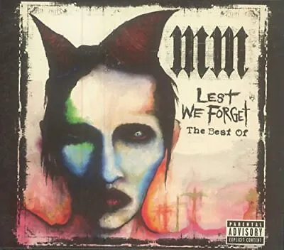 Lest We Forget: The Best Of • $9.06