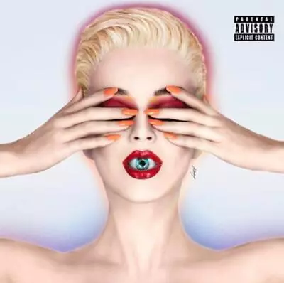 Katy Perry Witness (CD) Album • £3.79