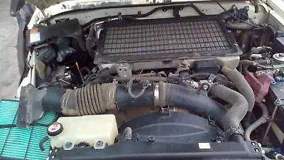Toyota Landcruiser Engine 76/78/79 Series (update) Diesel 4.5 1vd-ftv Turbo • $22500