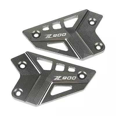 Pedal Foot Support AccESSories Z900 2017 2019 Ium • £21