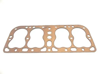 Victor 622-a Copper Head Gasket Waukesha Z 4 Cylinder Vintage • $40.47