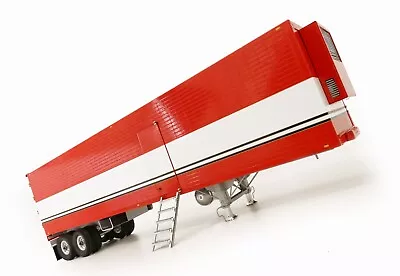 B.J. & The Bear Trailer 1:18 Scale For Kenworth K100 Aerodyne Road Kings • $999