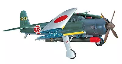 B6-N2 Jill Attack Bomber 1/48 Hasegawa • $40.32