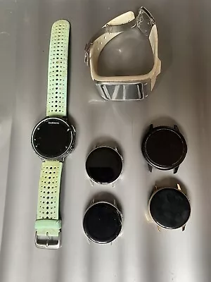 Samsung Galaxy Watch Active And Others Spares Or Repairs • £0.99