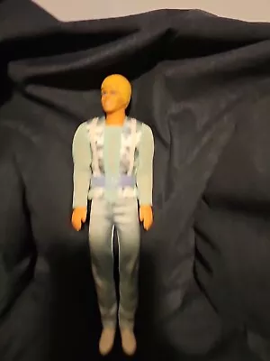  Vtg Barbie 1991 Mattel My First Ken Doll - #3841 • $15