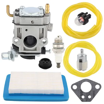 Carburetor & Spark Plug For Echo PB770 PB770H PB770T Backpack Blower Tune Up Kit • $15.95