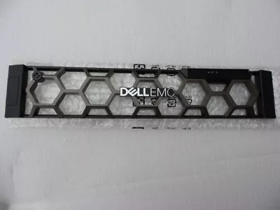 £65 • Buy Dell EMC F6FRY Server Bezel PowerEdge R540 R740 R840  Security LCD Type £55+vat