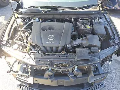 Mazda 3 Bp 03/2019-2023 Engine  Petrol 2.0l Pe-vps Skyactiv G/e-skyactiv G • $2770