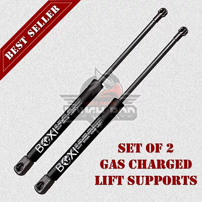 2X Front Hood Lift Supports Strut For Mercedes-Benz W163 ML320 98-03 ML350 03-05 • $18.57