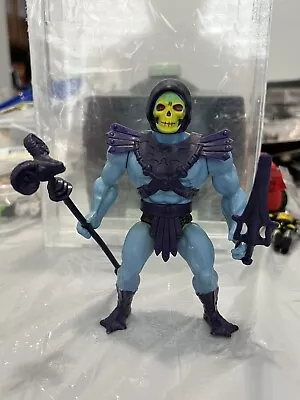 Estrela Brazil Skeletor Masters Of The Universe MOTU Rare Excellent Rare • $189