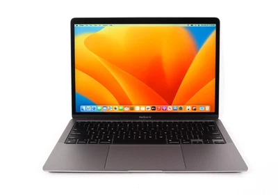 $663.99 • Buy 13  Apple MacBook Air 2020 M1 Chip 8GB RAM 256GB SSD GRAY Ventura - Good!