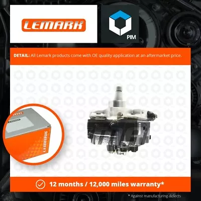 Diesel Injection Pump LDP097 Lemark Fuel 059130755J 059130755N Quality • $1098.79
