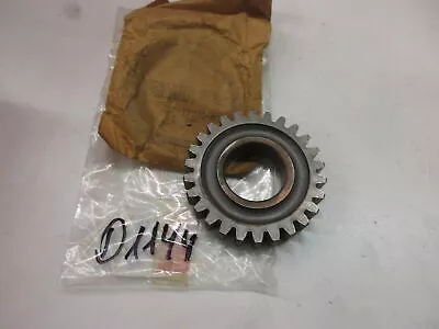 Cog 1J7-17231-03 D1144. Yamaha XS 750 Gearbox 3. Speed Motor Drive Gear • $169.18