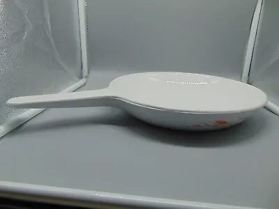 Corning Ware Floral Peach 10 In. Open Skillet(s) • $39.99