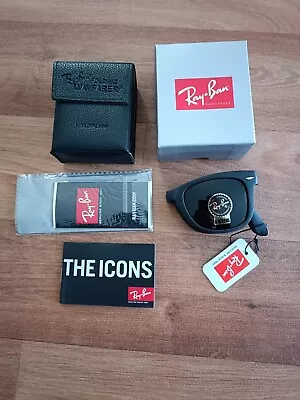 Wayfarer pieghevoli hot sale