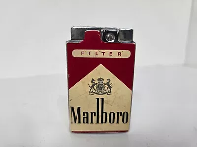 Vintage Marlboro Sony-Lite Musical Lighter • $69.99