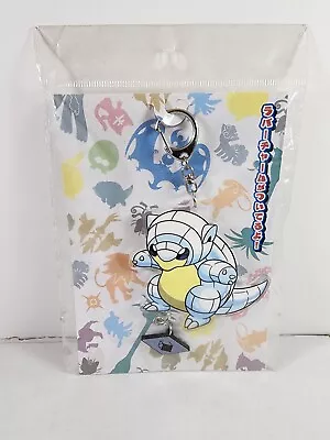 Pokemon Center Alolan Sandshrew Z Crystal Acrylic Keychain Japanese NEW • $18