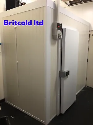 Walk In Fridge Unit / Cold Room Commercial.installed Aall Over The UK • £3150