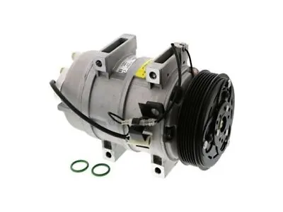 A/C Compressor For 2001 Volvo V70 X/C 2.4L 5 Cyl Turbocharged GAS YP816VB • $266