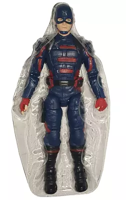 Marvel Legends JOHN F WALKER Captain America Falcon Winter Soldier Walmart • $6.99