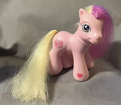 My Little Pony Baby Hokey Pokey (Target Exclusive) Flaws. Tail Rusting. As Is. • $6