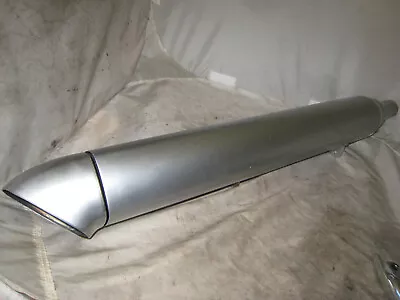 $85 • Buy Harley-Davidson V-Rod Muscle Muffler & End Cap Harley VRSCF VRod Muscle Muffler