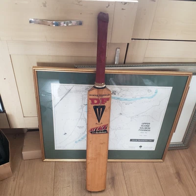 £15 • Buy Duncan Fearnley Attack Cricket Bat - Ian Botham,full Size.