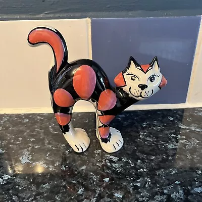 Rare Lorna Bailey Cat  • £51