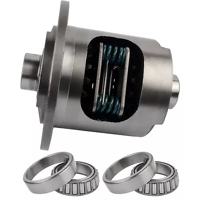 For 8.5  10-Bolt Chevy Posi Unit - 28 Spline Eaton-Style Limited-Slip Heavy Duty • $158