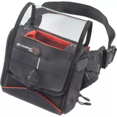 K-Tek KSF6 Stingray Bag For Zoom F6 • $134.90