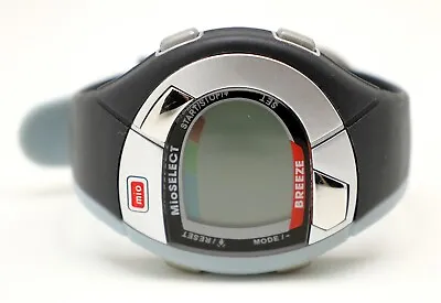 MiO Drive ECG Accurate Strapless Heart Rate Watch NEED Battery • $15