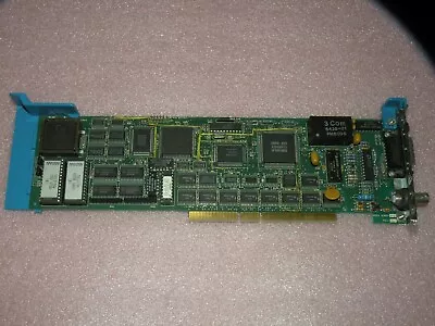 Ibm 71f1182 Rs6000 Power Server 530 3com Lan Adapter Module 81f7913 • £46.05