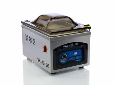 VacMaster VP215 Commercial Chamber Vacuum Sealer • $900