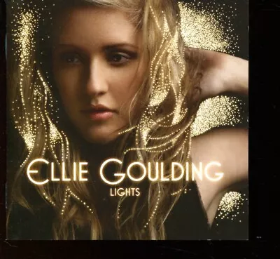 Ellie Goulding / Lights • $1.24