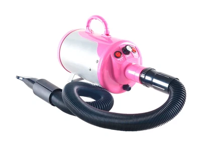 £43.45 • Buy Gravitis 2800W Stepless Speed Pet Grooming Hair Dryer Dog Cat Blaster Blower