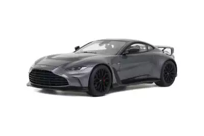 1/18 - Aston Martin V12 Vantage - GT Spirit 443 • $149.28