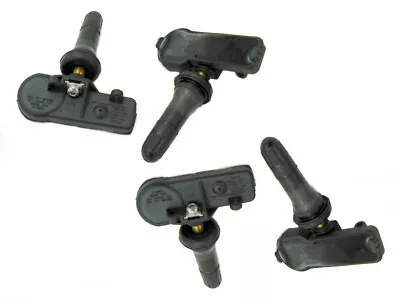 $29.97 • Buy TPMS Sensor Kit For Subaru Vehicles Fits WRX Impreza Outback OE# 28103-SG000