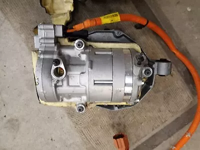 $120 • Buy A/c Air Compressor TESLA S 15 1032116-00-E