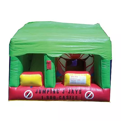 MASSIVE Jumping Castle RAIN COVER Bouncy Castle SALE - RENT In All Weather !!! • $50.40