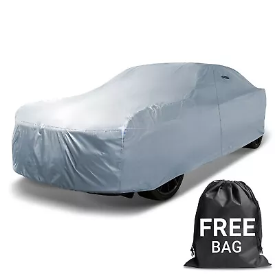 OLDSMOBILE [VISTA CRUISER WAGON] Custom Waterproof Car Cover - All Weather • $69.97