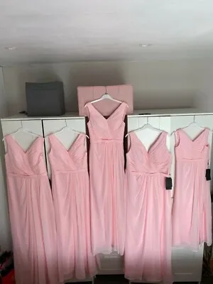 NL Lanico Bridesmaid Dresses Uk • £100