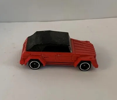 Hot Wheels Volkswagen Type 181 Volkswagen  Multi Pack ( Loose ) • $7.95