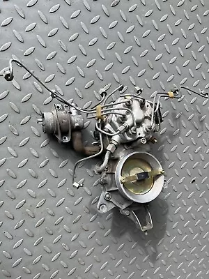 1992 Mercedes-Benz 190E 2.6L Fuel Distributor Used • $300