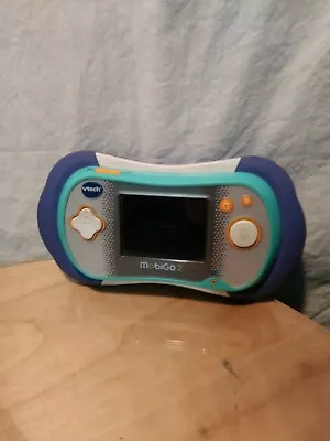 VTech Mobigo 2 Touch Learning System. Not Tested. No Stylus • $22