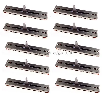 10x  DCV1006 Potentiometer Fader Replacement For Pioneer DJM 300 400 500 600   • $27.59